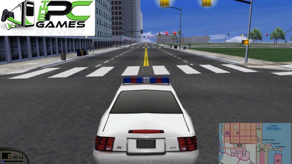 Midtown madness 3 torrent iso pc game