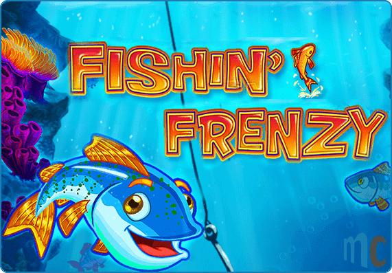 free fishing games online realistic